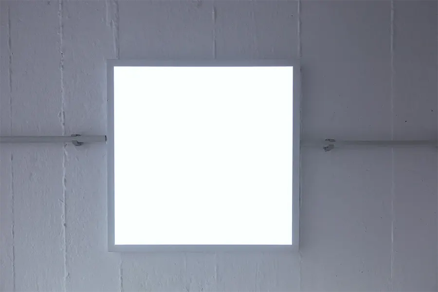 LED backlit signs
