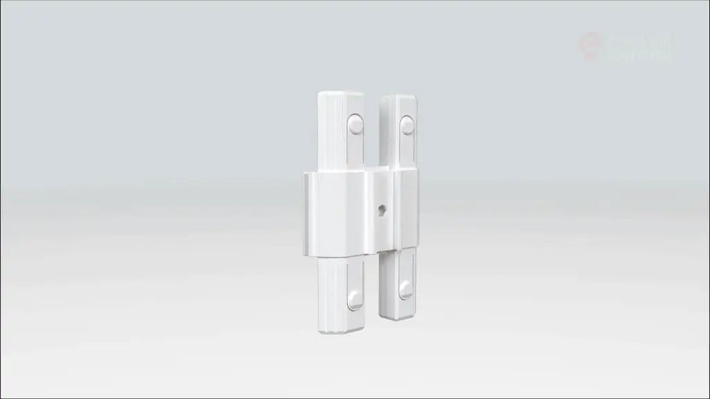 SEG lightbox frame connection animation