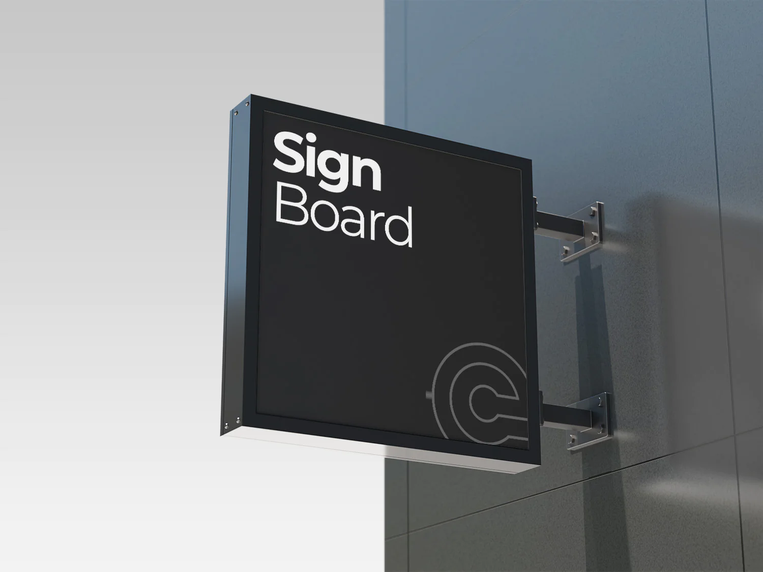 Business Signs: How to Make Eye-Catching Promotional Signs - Exhibit ...